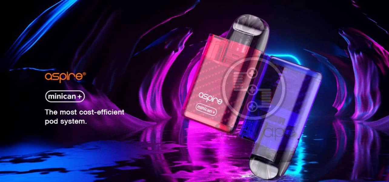 Thương Hiệu Bán Vape/Pod chạy nhất hiện nay? Cùng Shin Vape điểm qua 7 thương hiệu nổi tiếng trong bài viết dưới đây!