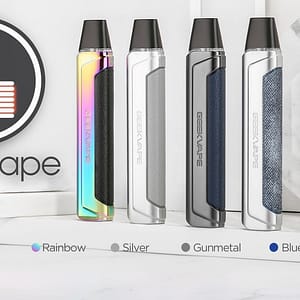 Shin Vape Cần Thơ, đơn vị chuyên cung cấp các dòng Vape, pod chính hãng, giá rẻ