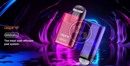 Thương Hiệu Bán Vape/Pod chạy nhất hiện nay? Cùng Shin Vape điểm qua 7 thương hiệu nổi tiếng trong bài viết dưới đây!