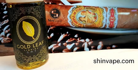 Trên đây, Shin Vape vừa chia sẻ cho các bạn những thông tin về tinh dầu vape vị thuốc lá. Có thể thấy, Tinh Dầu Vape vị thuốc lá sẽ là một lựa chọn tuyệt vời