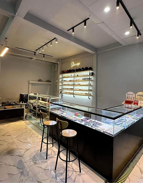 Vape giá rẻ Cần Thơ