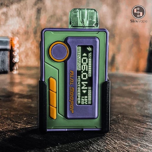 Shop Vape gần Vincom